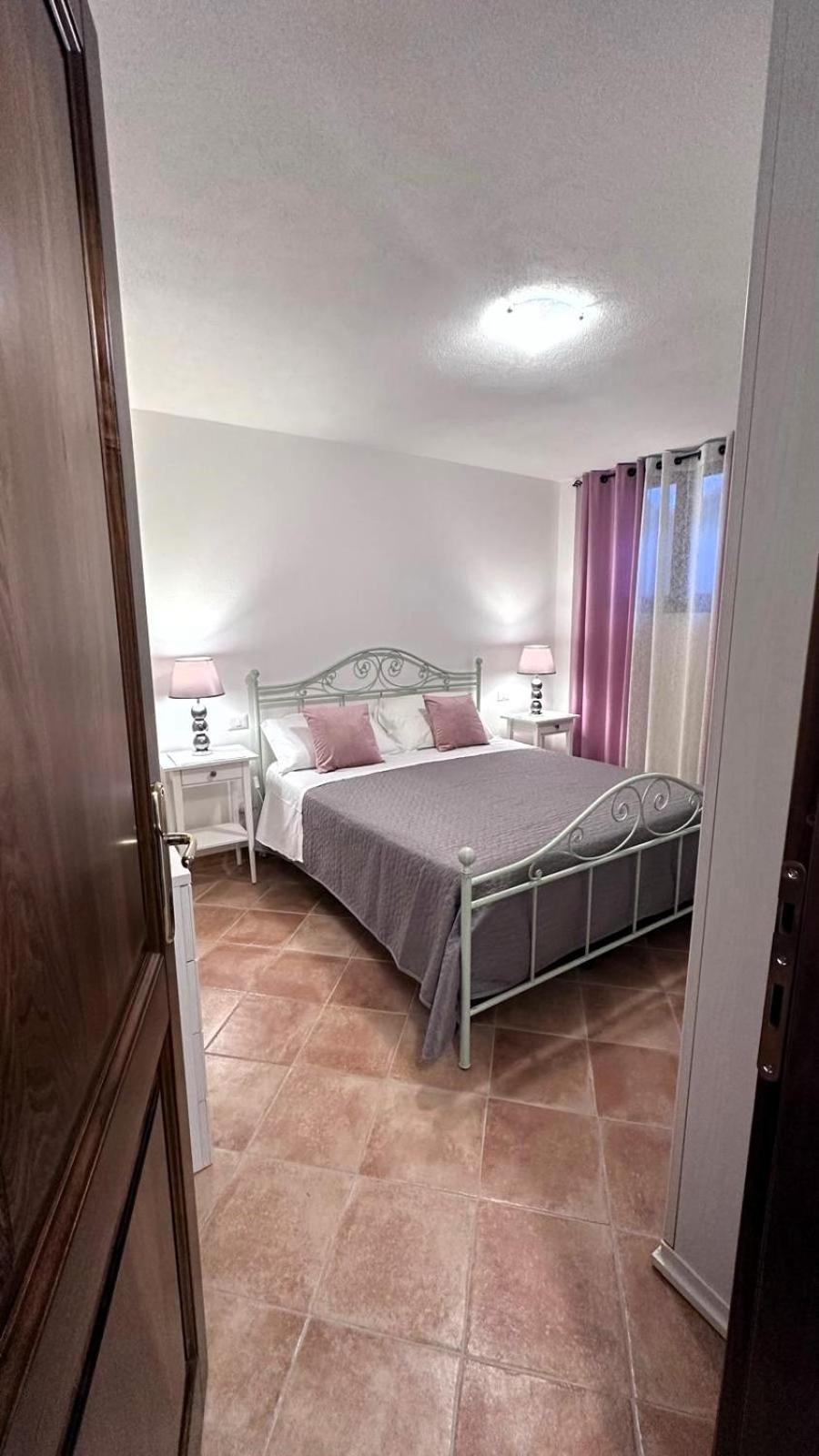 Stella Marina Apartment Olbia Exterior photo