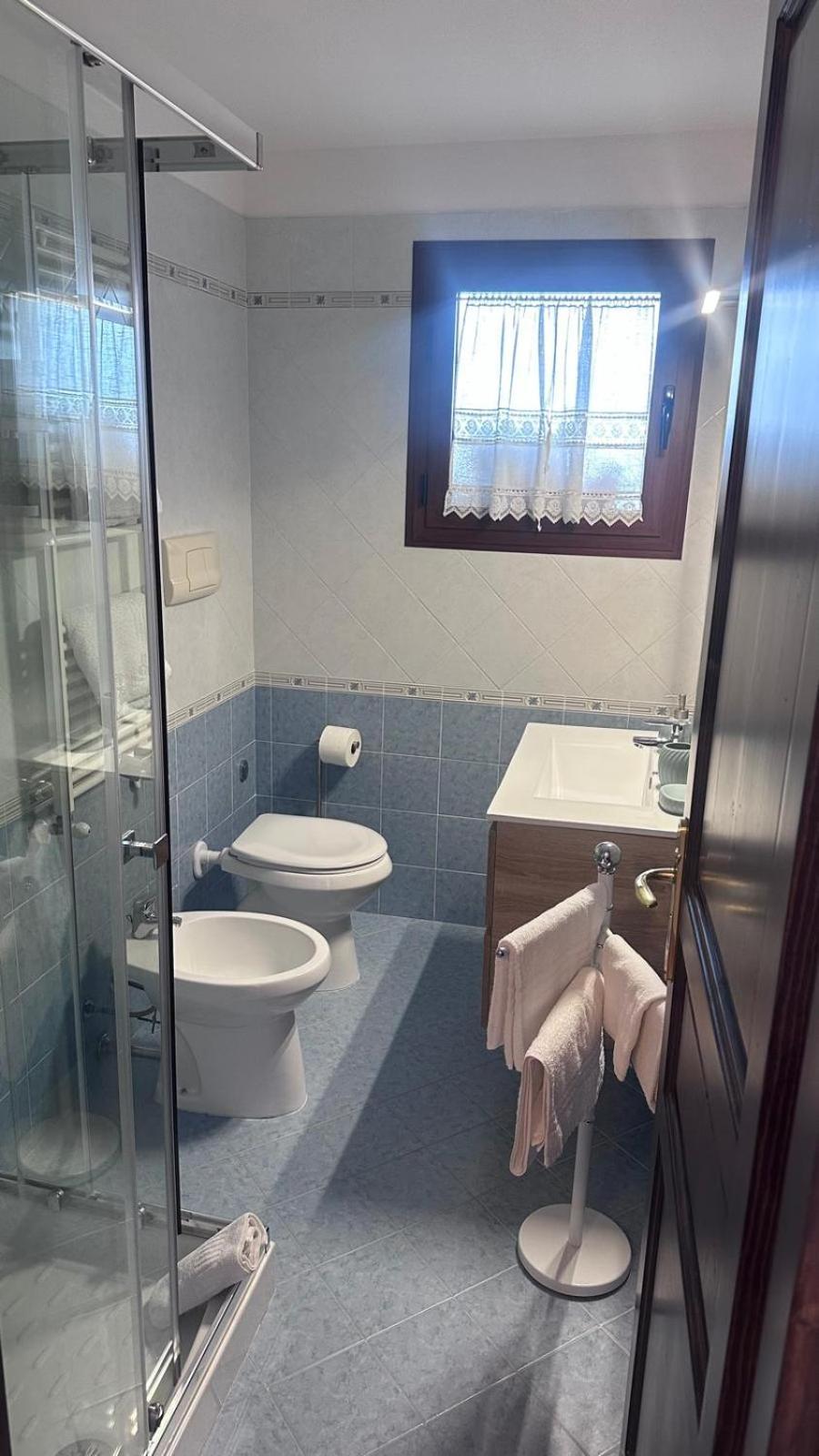 Stella Marina Apartment Olbia Exterior photo